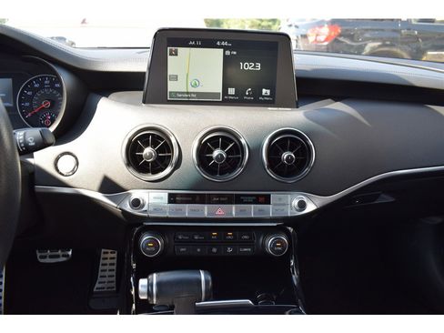 Used 2020 Kia Stinger GT-Line w/ Sun & Sound Package image 30