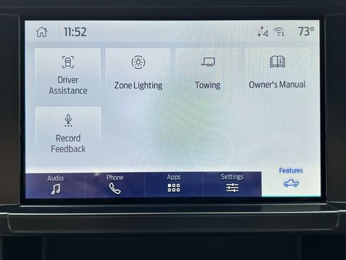 New 2026 Ford F250 XL image 38