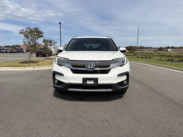 Used 2019 Honda Pilot Elite image 10