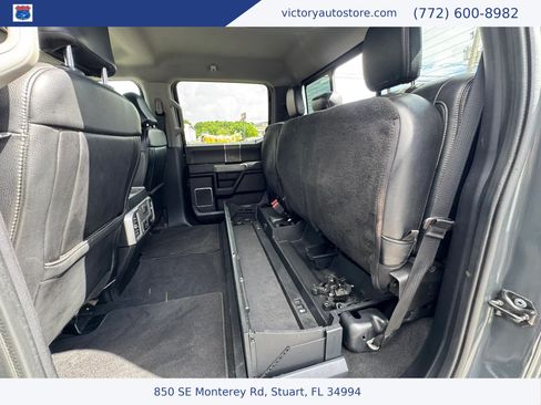 Used 2021 Ford F250 Lariat AWD/4WD image 61