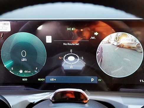 New 2026 Hyundai Tucson Limited image 43