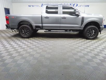 Used 2025 Ford F250 XL w/ STX Appearance Package
