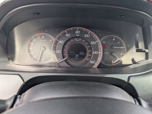 Used 2015 Honda Accord LX-S image 28