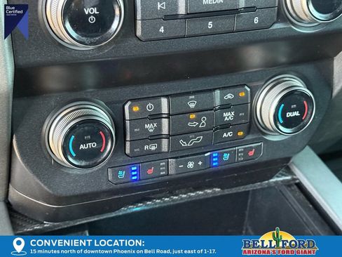 Used 2019 Ford F150 Raptor w/ Equipment Group 802A Luxury AWD/4WD image 22