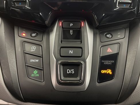 Used 2023 Honda Odyssey EX-L image 26