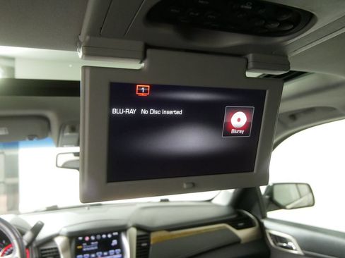 Used 2016 GMC Yukon Denali w/ Open Road Package AWD/4WD image 22