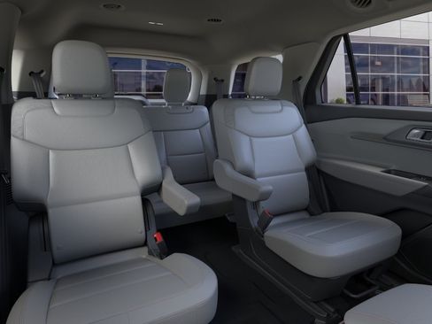 New 2026 Ford Explorer Active w/ Active Comfort Package AWD/4WD image 50