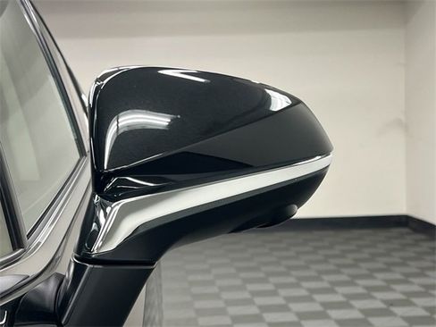 Certified 2025 Lexus NX 450h+ AWD w/ Accessory Package (2T) image 21