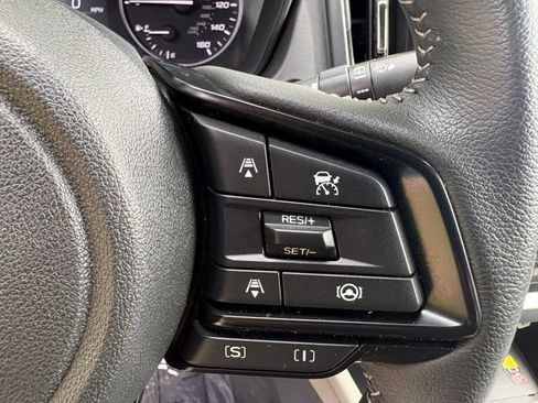 Used 2026 Subaru Forester Premium AWD/4WD image 29