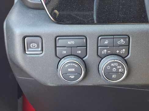 Used 2022 Chevrolet Silverado 1500 RST w/ All Star Edition Plus image 22