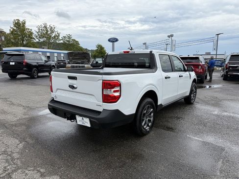 Used 2024 Ford Maverick XLT w/ Equipment Group 300A Standard image 9