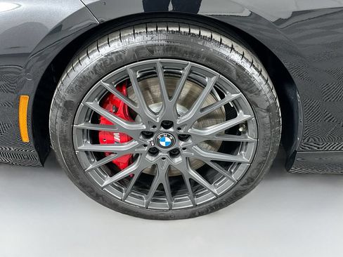 Certified 2025 BMW M235i xDrive w/ Premium Package AWD/4WD image 31
