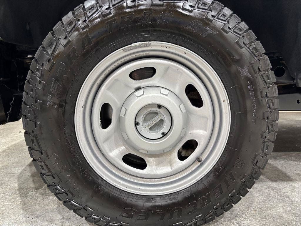 Used 2019 Ford F250 XL w/ FX4 Off-Road Package AWD/4WD image 26