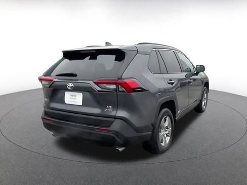 Used 2025 Toyota RAV4 LE image 14