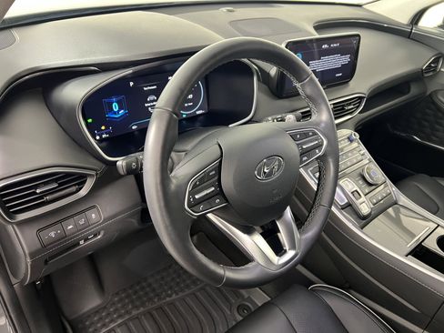 Used 2023 Hyundai Santa Fe Limited image 17