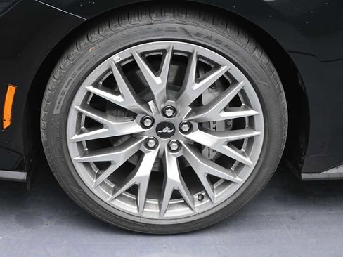 New 2025 Ford Mustang GT Premium image 11