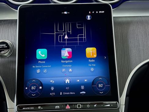 New 2026 Mercedes-Benz GLC 43 AMG 4MATIC image 15