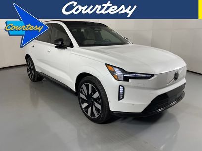Used 2025 Volvo EX90 Plus