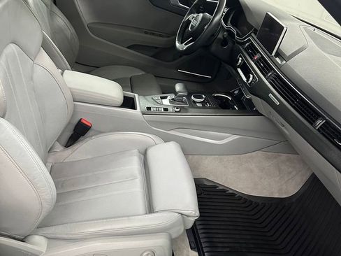 Used 2018 Audi A5 2.0T Premium Plus AWD/4WD image 30