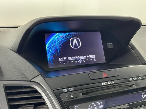 Used 2015 Acura RDX AWD w/ Technology Package image 7