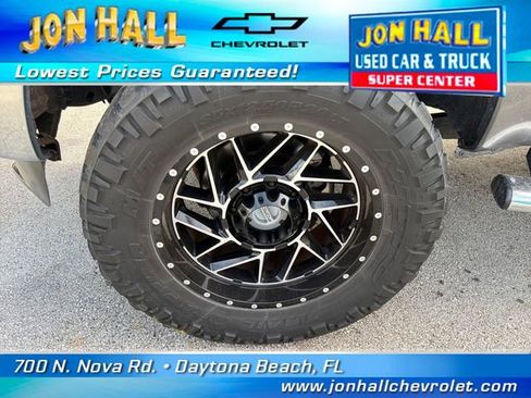 Used 2011 Ford F250 XLT w/ XLT Interior Pkg image 10