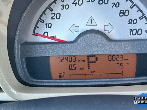 Used 2008 smart fortwo passion image 24