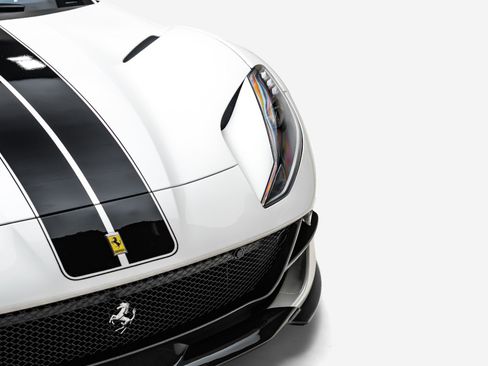 Used 2022 Ferrari 812 GTS RWD image 20