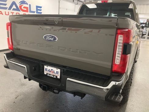 New 2026 Ford F250 Lariat w/ Tremor Off-Road Package AWD/4WD image 14