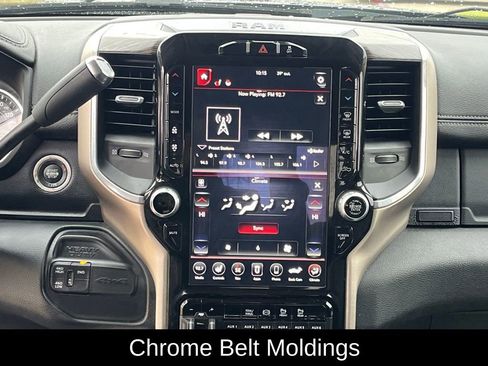 Used 2020 RAM 3500 Laramie image 22