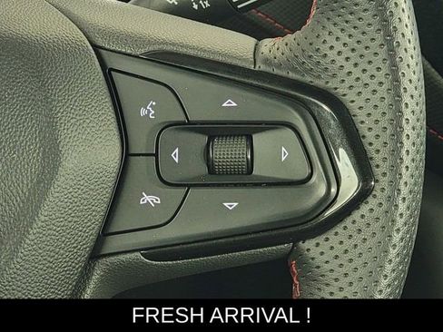 Used 2023 Chevrolet TrailBlazer RS w/ Convenience Package FWD image 29