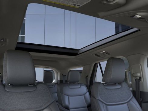 New 2026 Ford Explorer Active w/ Active Comfort Package image 22