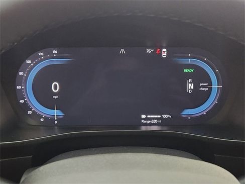 New 2024 Volvo XC40 Recharge Plus w/ Protection Package Premier image 16