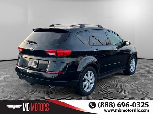 Used 2006 Subaru Tribeca image 3