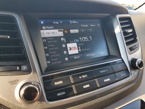 Used 2018 Hyundai Tucson SEL AWD/4WD image 26