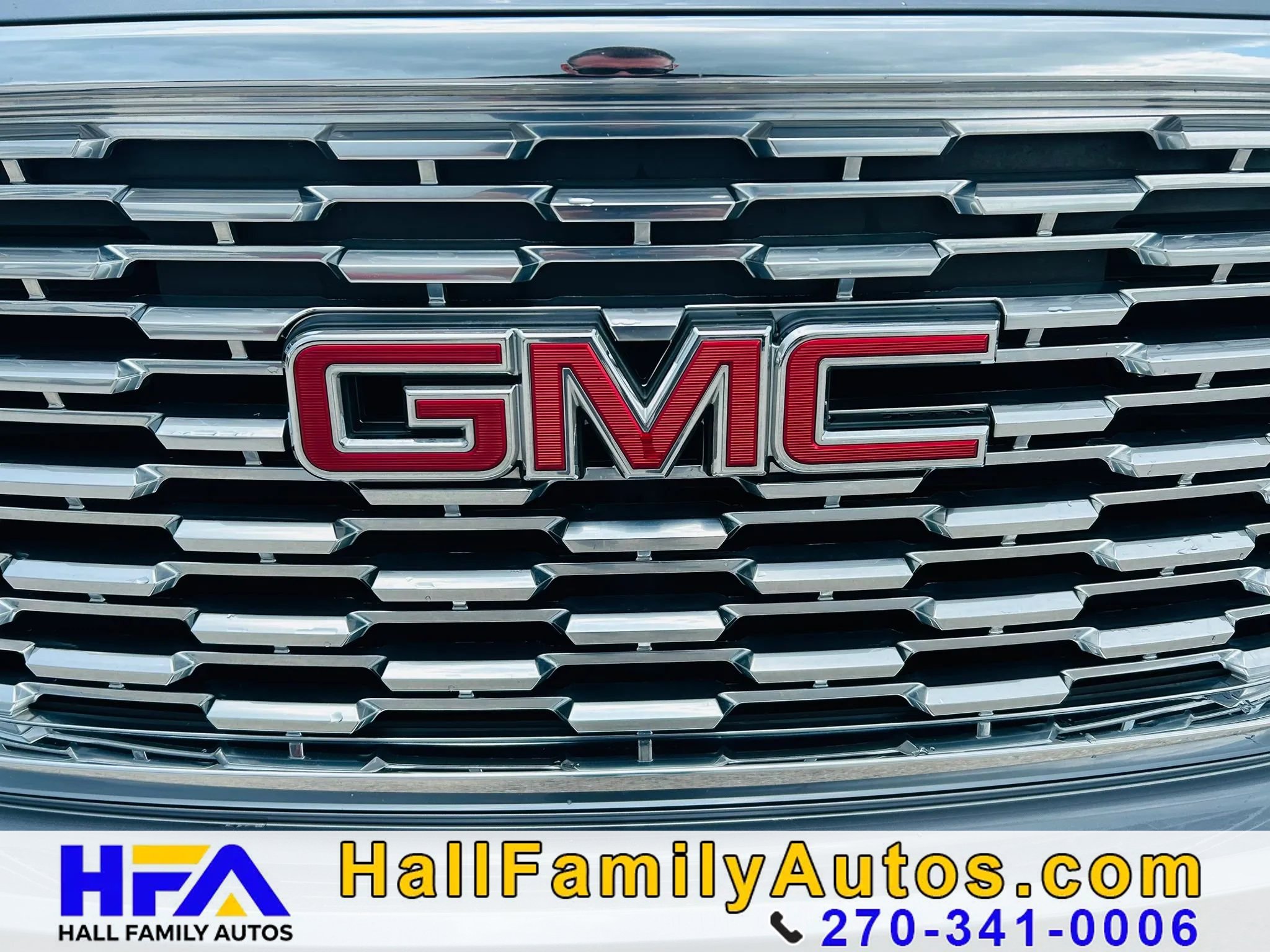Used 2018 GMC Yukon Denali w/ Open Road Package AWD/4WD image 40