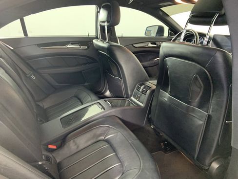 Used 2016 Mercedes-Benz CLS 400 4MATIC image 27