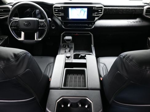 Used 2022 Toyota Tundra SR5 image 14