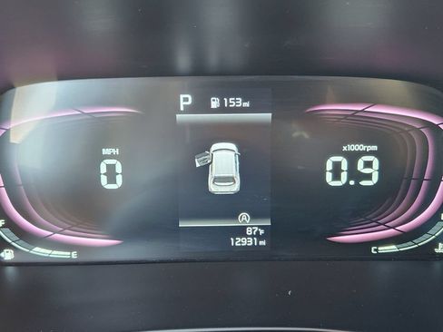 Certified 2024 Kia Soul LX FWD image 23