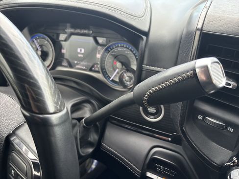 Used 2022 RAM 3500 Limited image 22