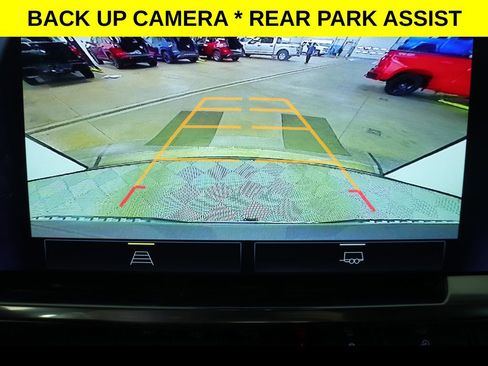 Used 2023 Chevrolet Silverado 1500 LT image 12