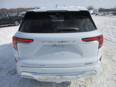 New 2026 GMC Terrain Denali image 5