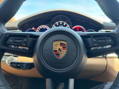 Certified 2023 Porsche Panamera image 24