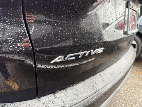 Used 2025 Ford Escape Active w/ Tech Pack #1 image 7