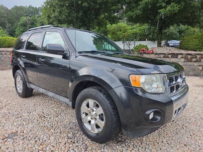 Used 2011 Ford Escape Limited w/ 301A Rapid Spec Order Code