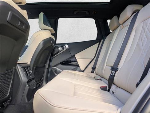 New 2026 BMW X3 xDrive30 w/ Premium Package image 17