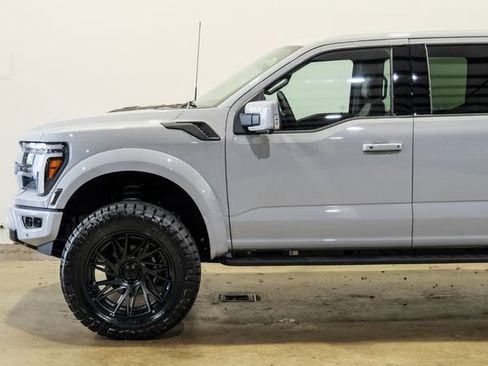Used 2026 Ford F150 Raptor AWD/4WD image 47