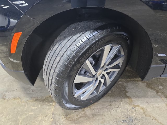 Used 2024 Chevrolet Equinox LT AWD/4WD image 33