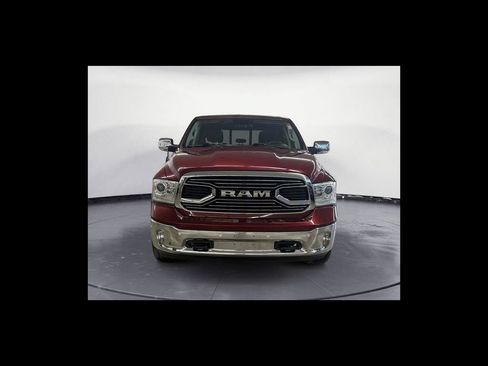 Used 2018 RAM 1500 Laramie Longhorn AWD/4WD image 9