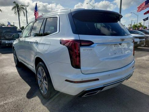 Used 2023 Cadillac XT6 Premium Luxury FWD image 6