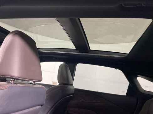 Certified 2023 Lexus RX 350 AWD w/ Accessory Package image 14